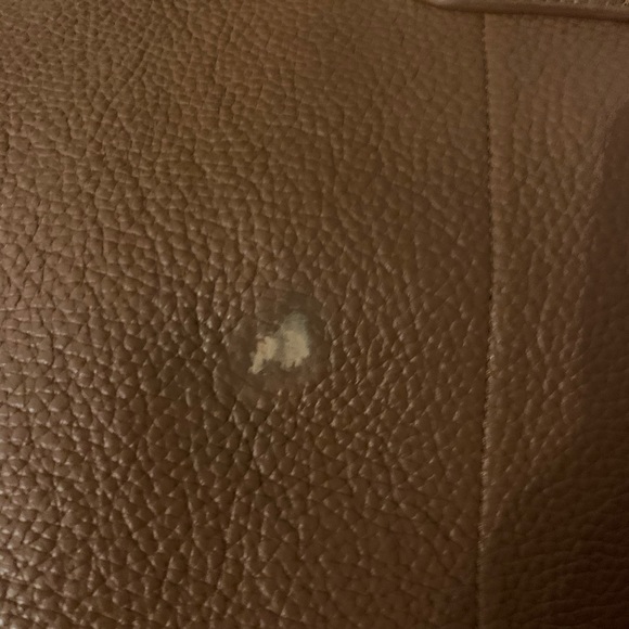 Cuyana Structured Tote - Sold out on website! - Picture 5 of 5